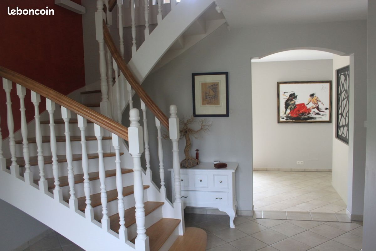 Maison à vendre, 165m², La Chapelle-Anthenaise
