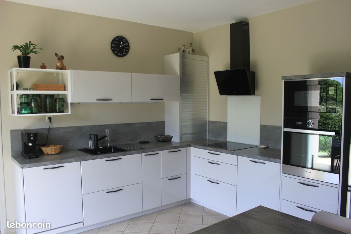 Maison à vendre, 165m², La Chapelle-Anthenaise