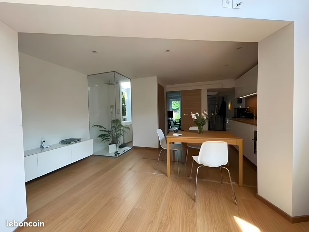 Maison à louer, 60m², Vaulx-en-Velin