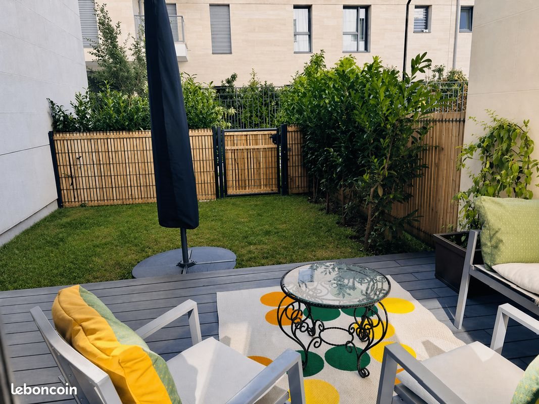 Appartement à vendre, 48m², Saint-Maur-des-Fossés