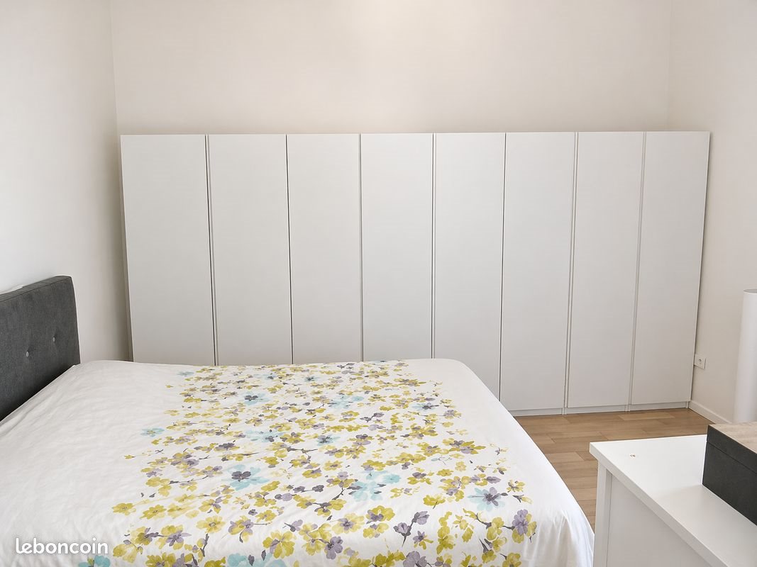 Appartement à vendre, 48m², Saint-Maur-des-Fossés