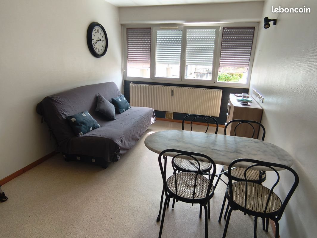 Appartement à louer, 22m², Vesoul
