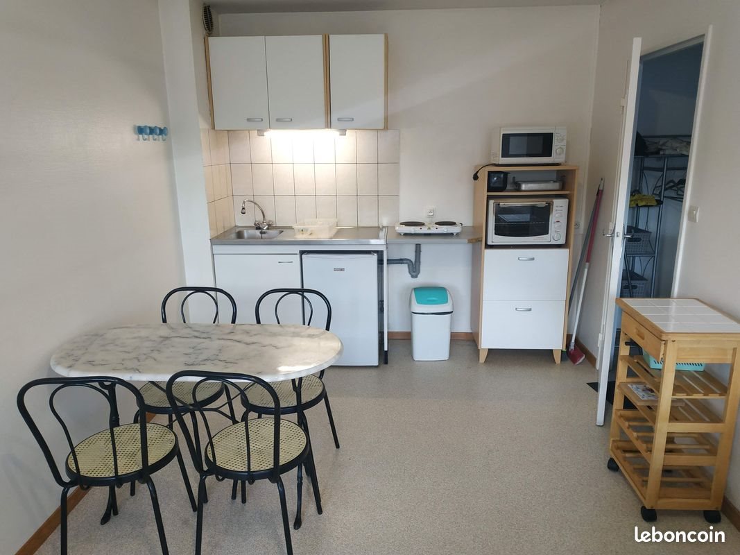 Appartement à louer, 22m², Vesoul