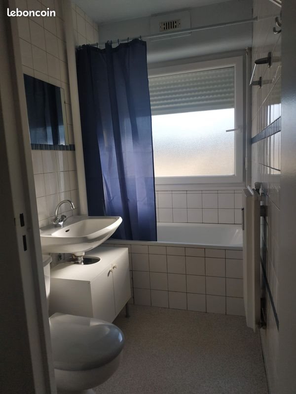 Appartement à louer, 22m², Vesoul