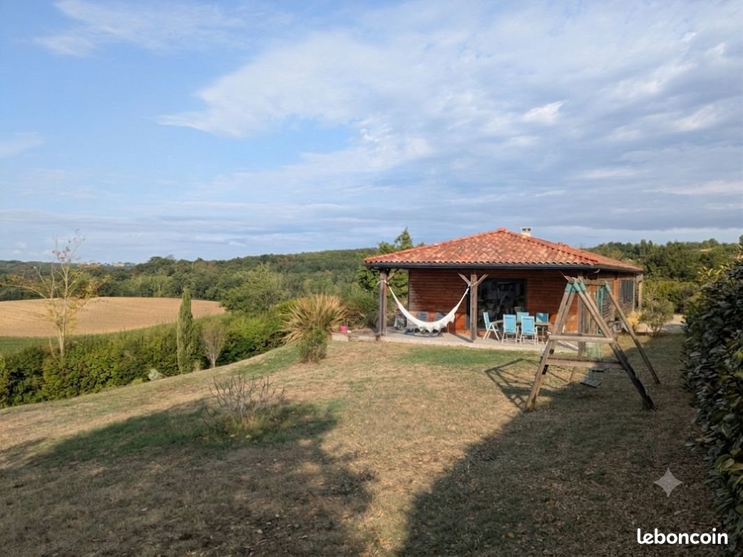 Maison à vendre, 120m², Vaïssac