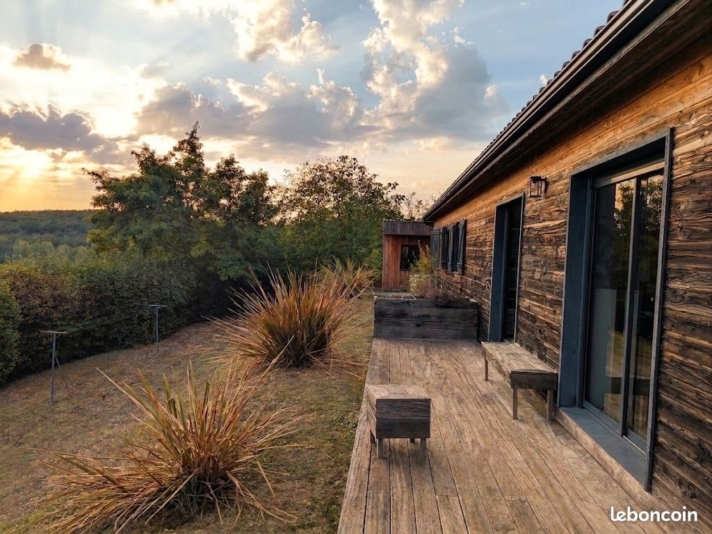 Maison à vendre, 120m², Vaïssac