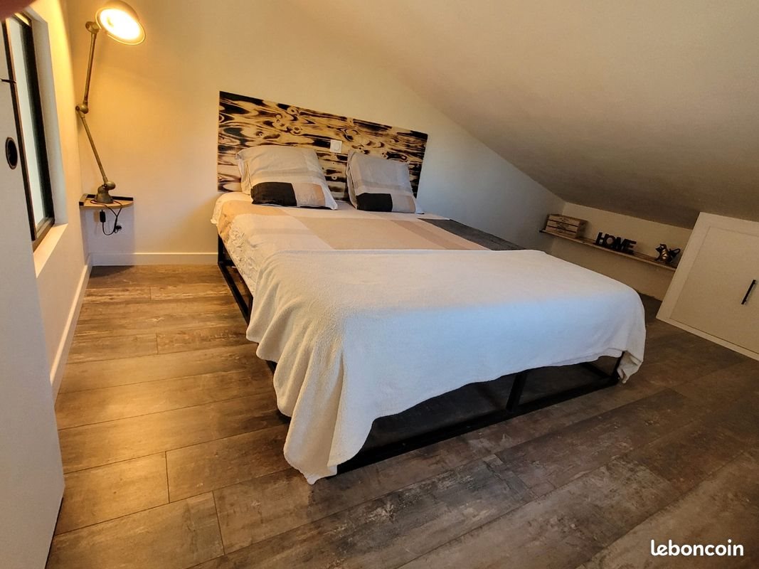 Appartement à vendre, 51m², L'Ile-Rousse