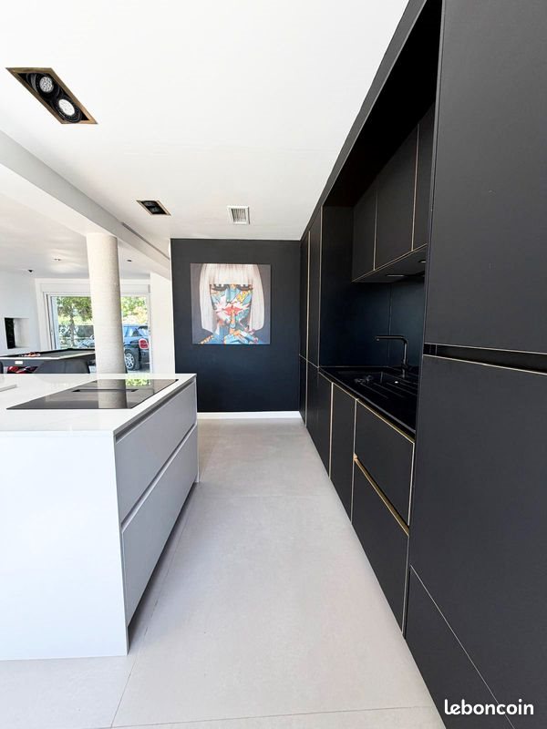 Maison à vendre, 180m², Saint-Bonnet-de-Mure