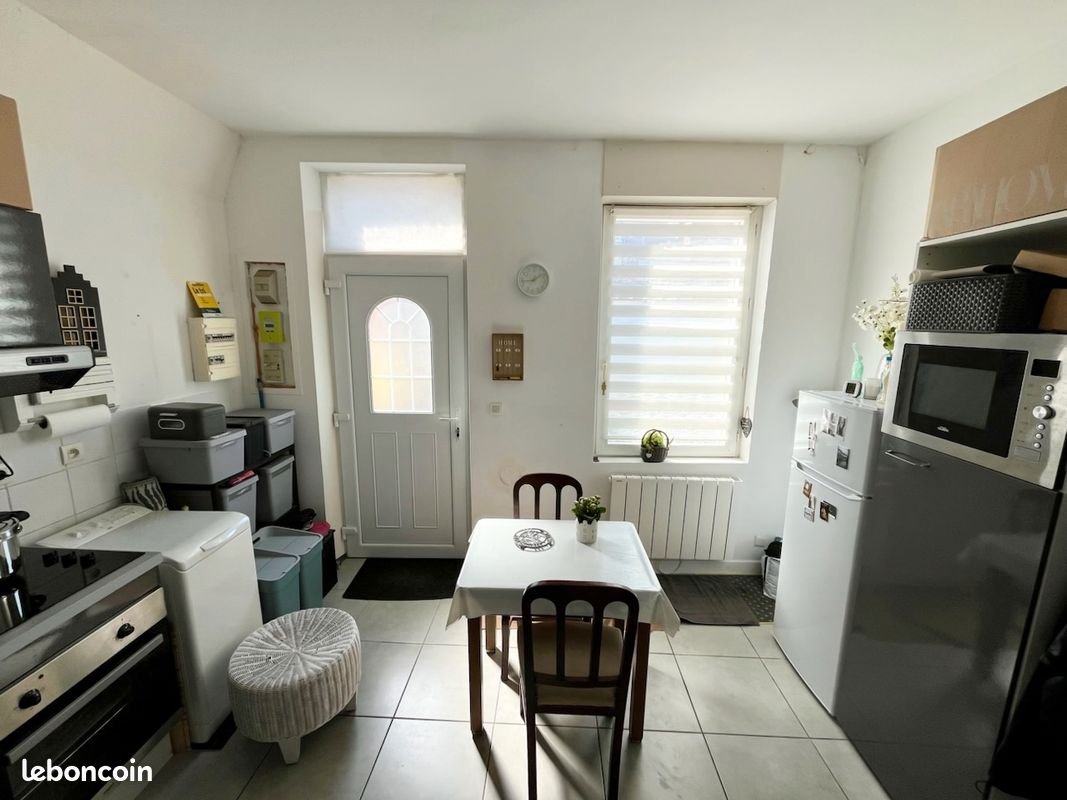 Maison à louer, 33m², Amiens