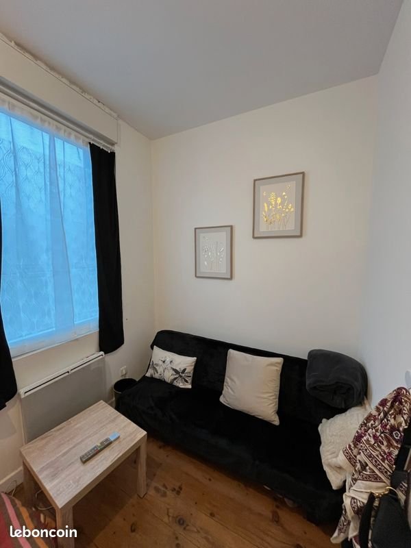 Maison à louer, 33m², Amiens