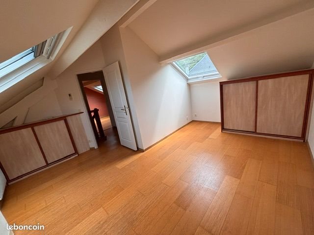 Appartement à louer, 66m², Challes-les-Eaux