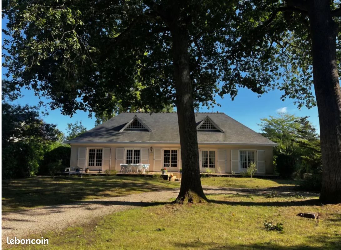 Maison à vendre, 173m², Avrillé