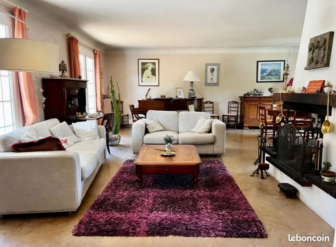 Maison à vendre, 173m², Avrillé