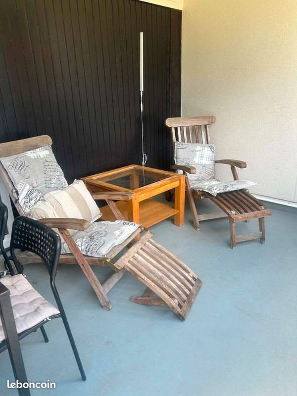 Appartement à louer, 63m², Croix