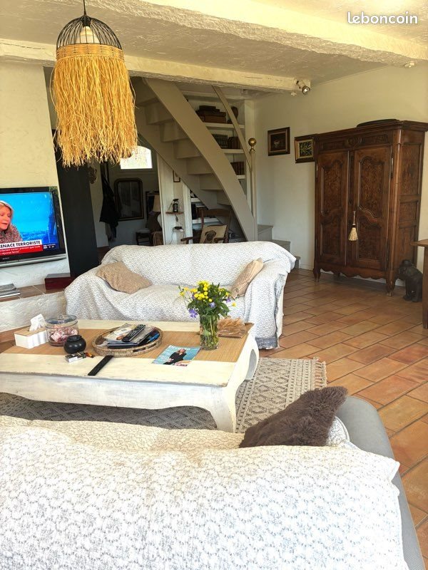 Maison à vendre, 193m², La Fouillouse