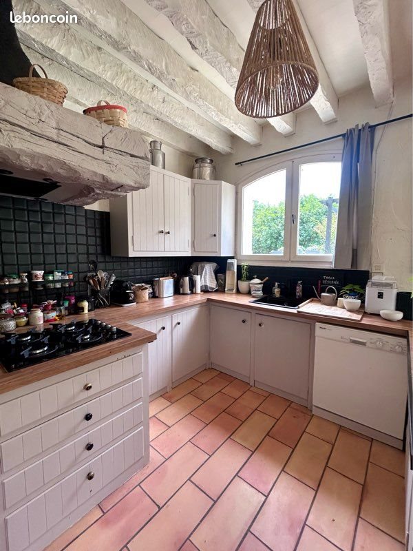 Maison à vendre, 193m², La Fouillouse