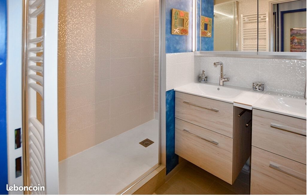 Appartement à louer, 30m², La Grande-Motte