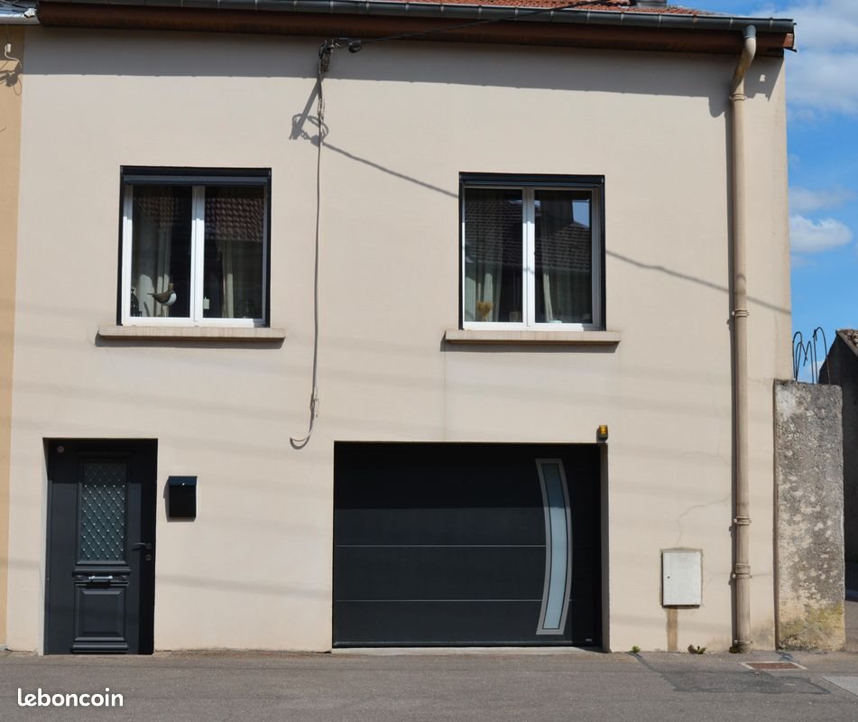 Maison à vendre, 88m², Pagny-sur-Moselle