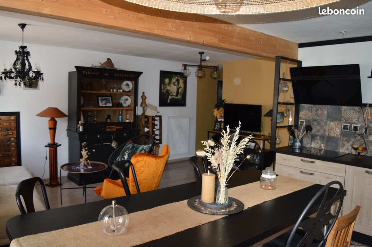 Maison à vendre, 88m², Pagny-sur-Moselle