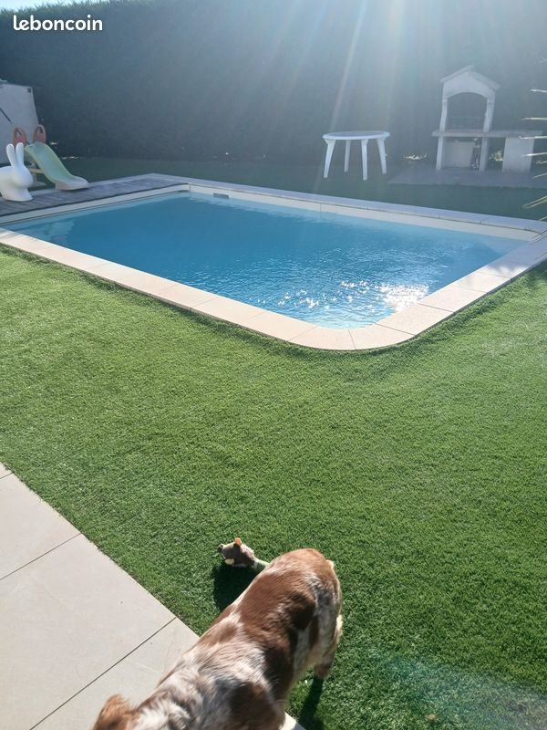 Maison à vendre, 97m², Ambarès-et-Lagrave