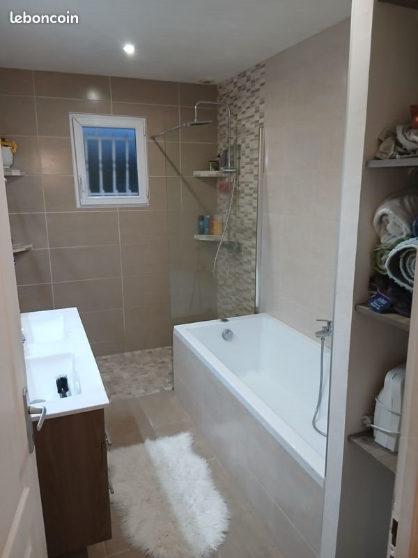 Maison à vendre, 97m², Ambarès-et-Lagrave