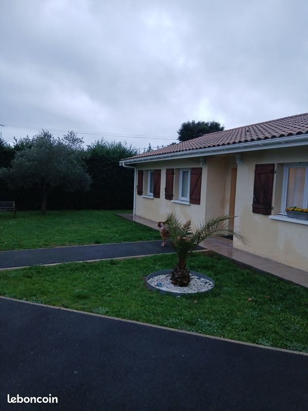 Maison à vendre, 97m², Ambarès-et-Lagrave