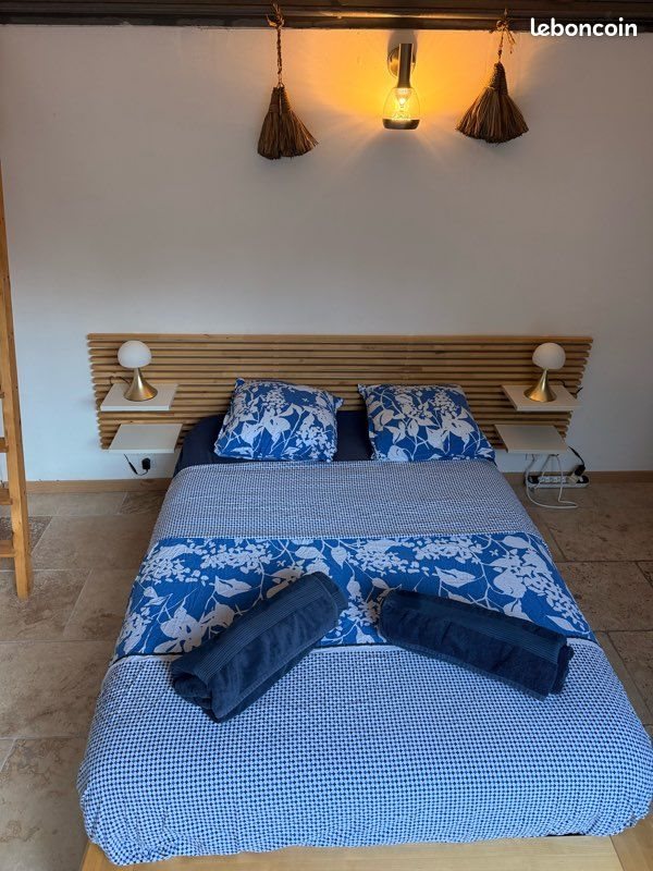 Maison à louer, 70m², La Ciotat