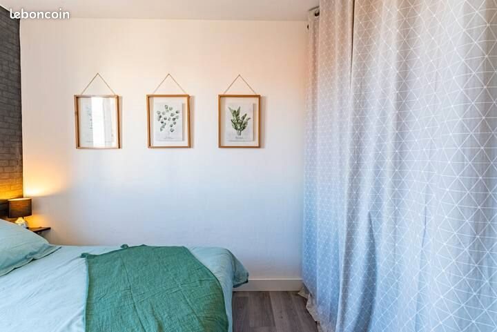 Appartement à louer, 23m², Canet-en-Roussillon