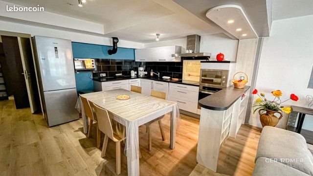 Appartement à vendre, 65m², Gérardmer