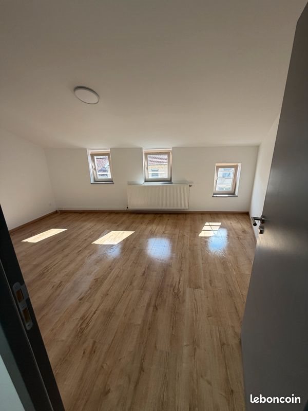 Maison à louer, 115m², Bar-le-Duc