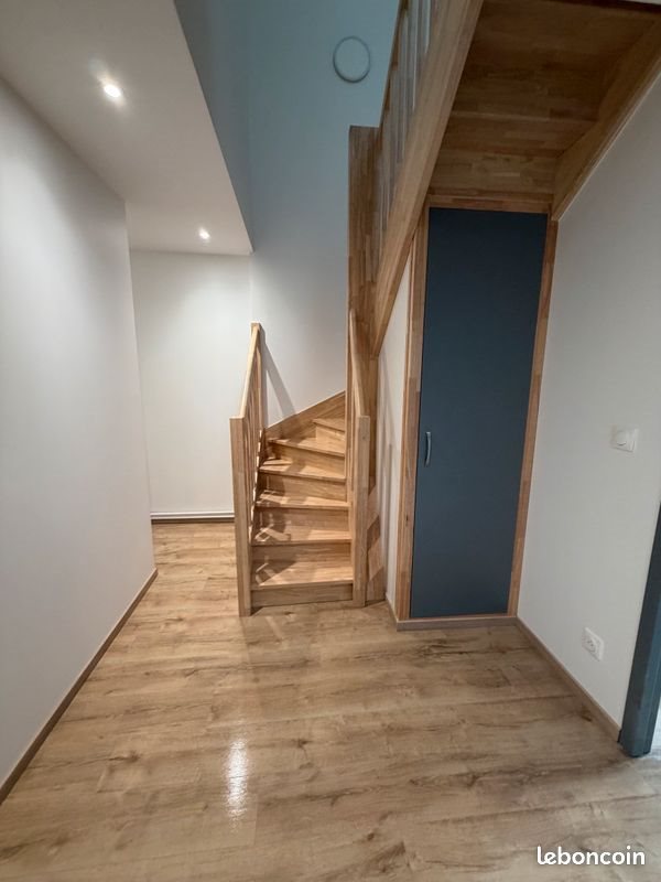 Maison à louer, 115m², Bar-le-Duc