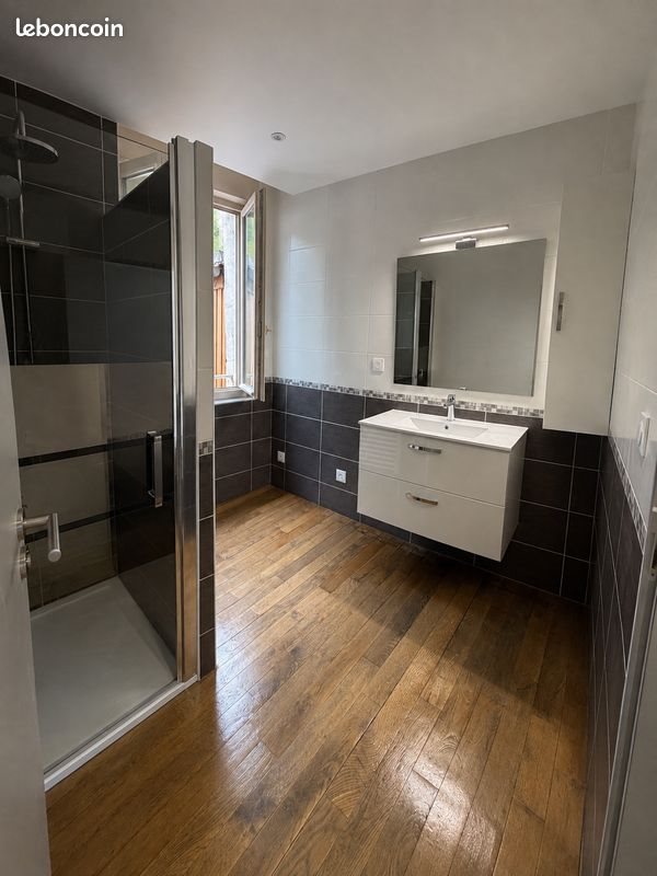 Maison à louer, 115m², Bar-le-Duc