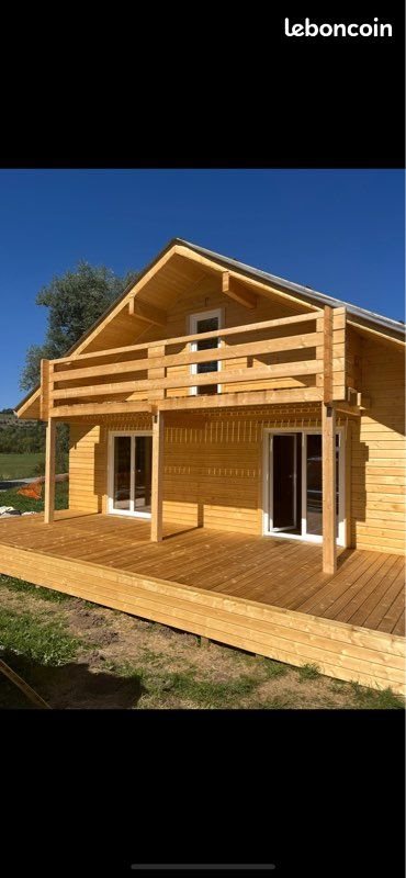 Maison à vendre, 129m², Selonnet (Chabanon Selonnet)