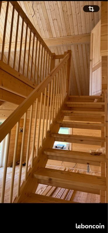 Maison à vendre, 129m², Selonnet (Chabanon Selonnet)