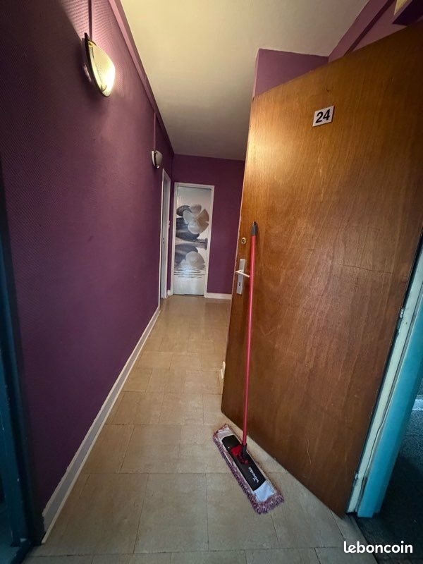 Appartement à louer, 71m², Rosbruck