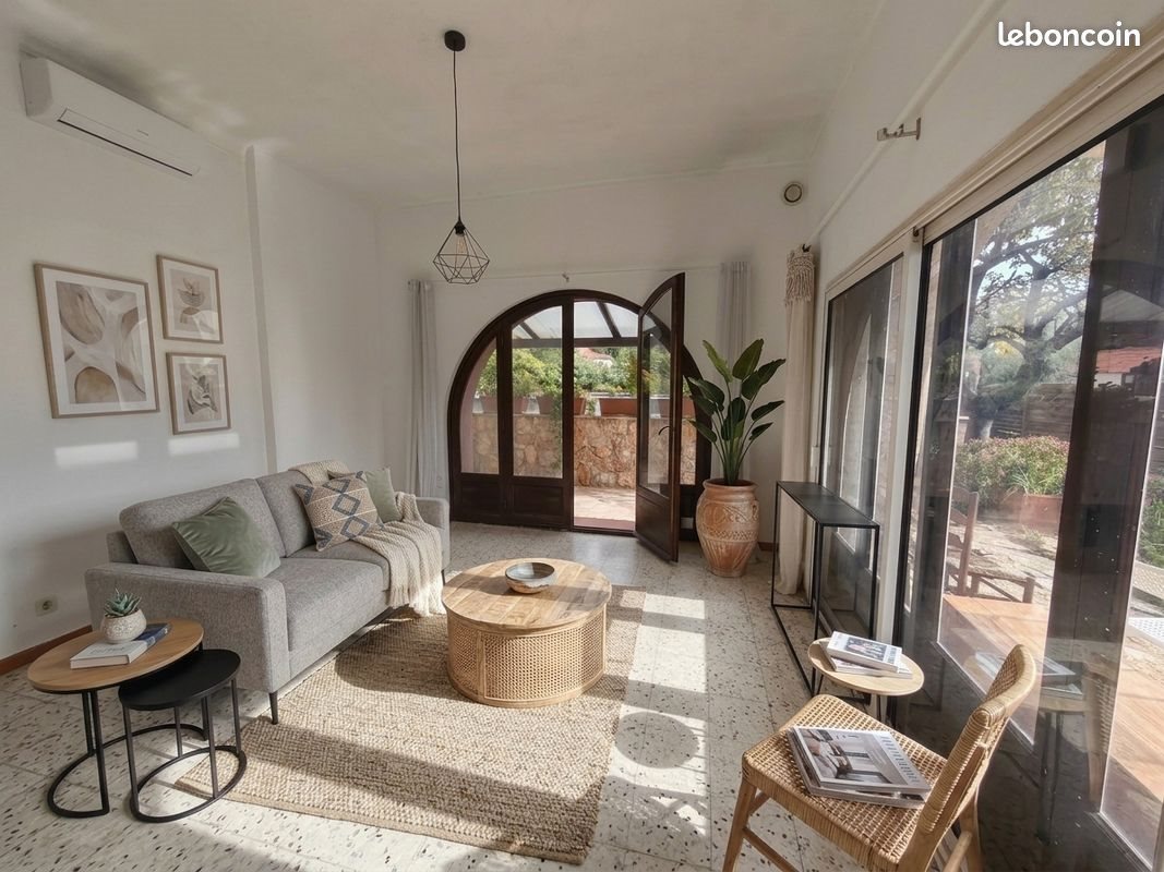 Appartement à louer, 37m², Grasse