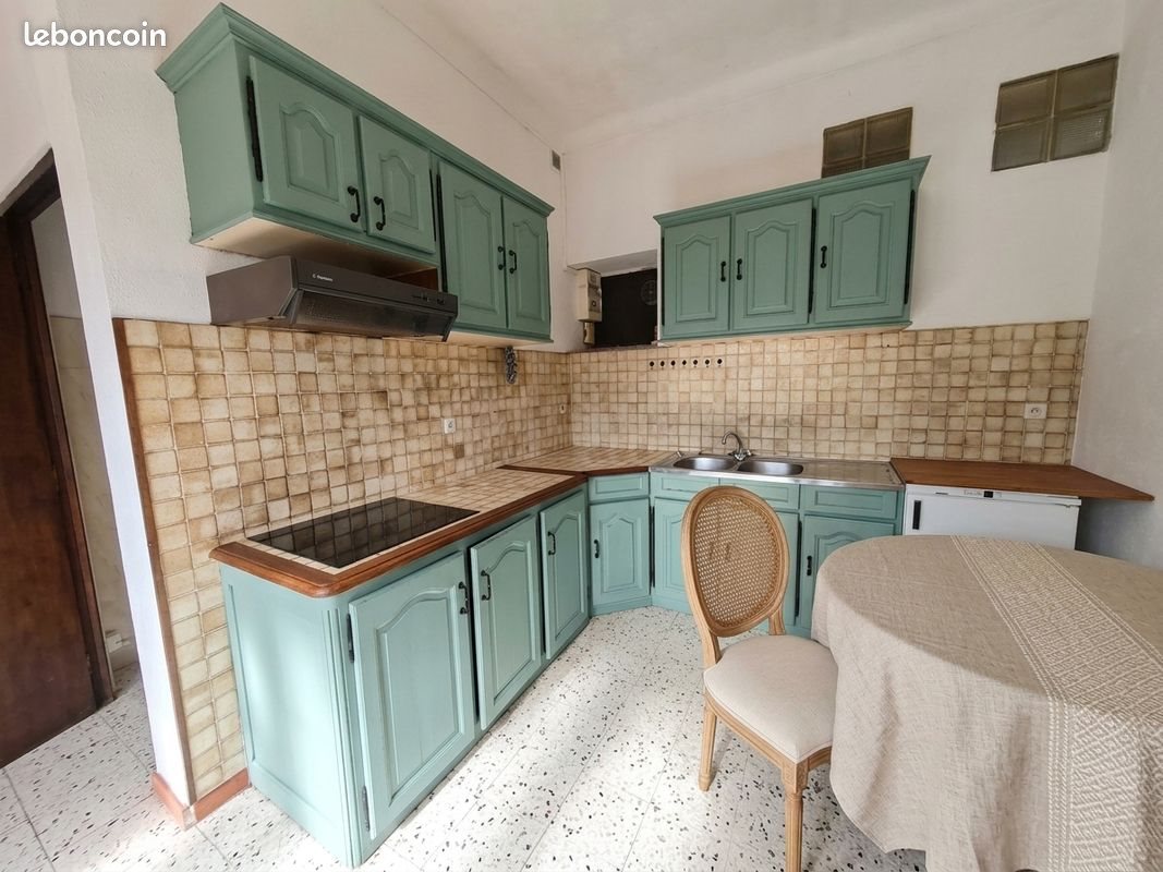 Appartement à louer, 37m², Grasse