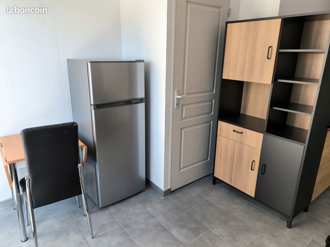 Appartement à louer, 38m², Clairoix
