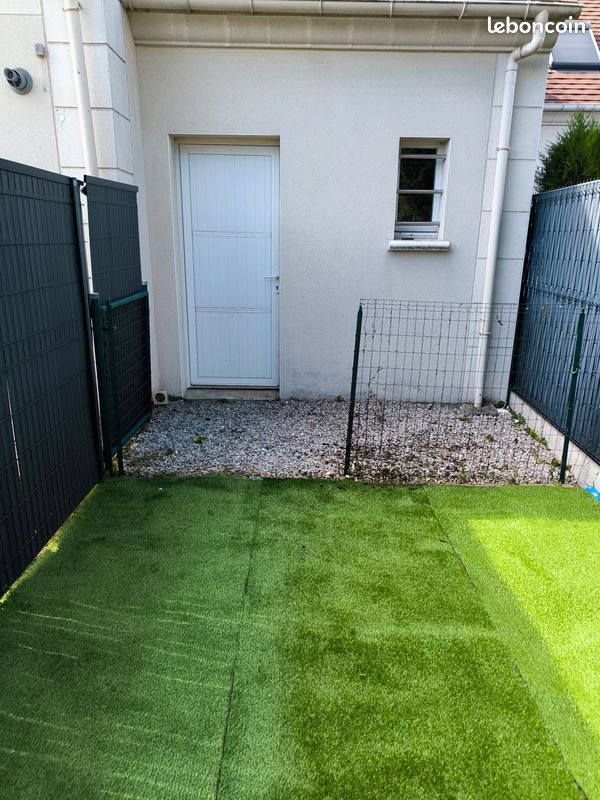 Appartement à louer, 38m², Clairoix