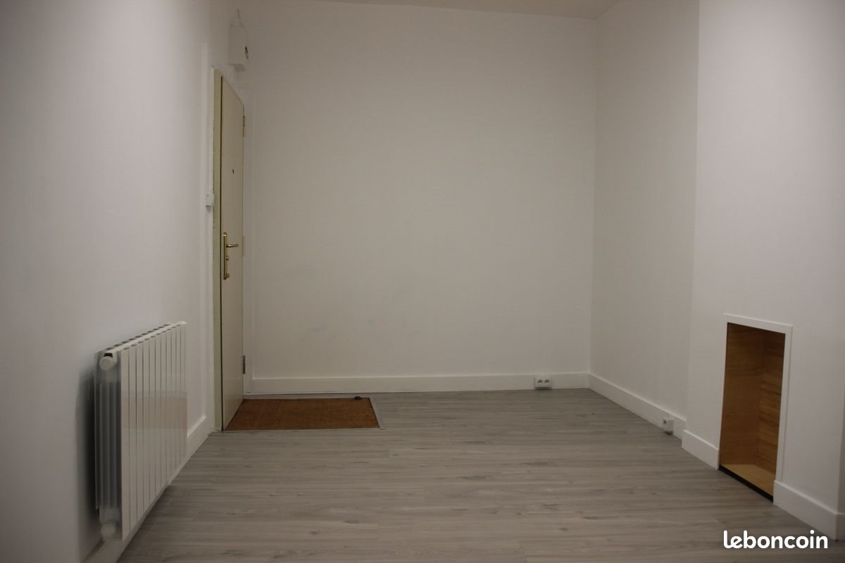 Appartement à louer, 30m², Angers