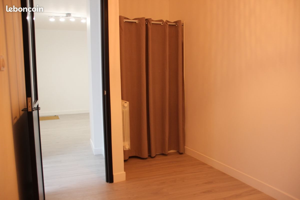 Appartement à louer, 30m², Angers