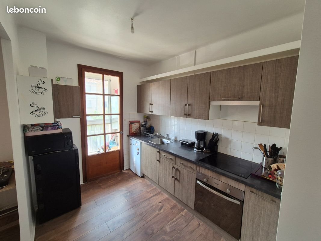 Appartement à vendre, 83m², Perpignan