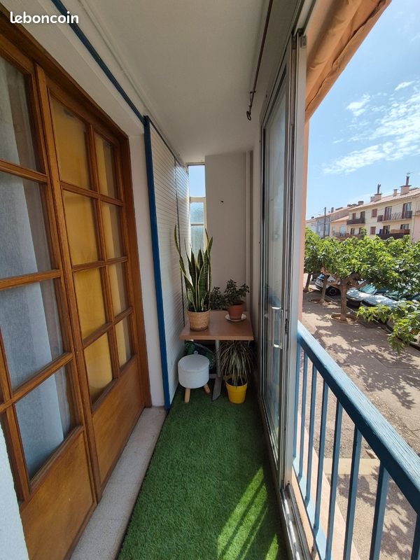 Appartement à vendre, 83m², Perpignan