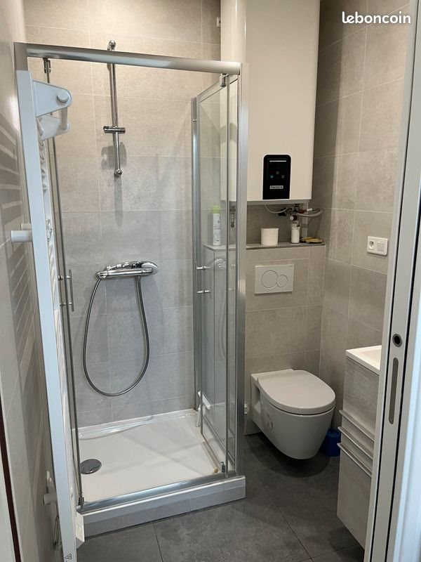 Appartement à louer, 27m², Puteaux