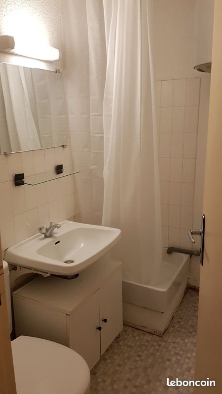 Appartement à louer, 22m², Mérignac