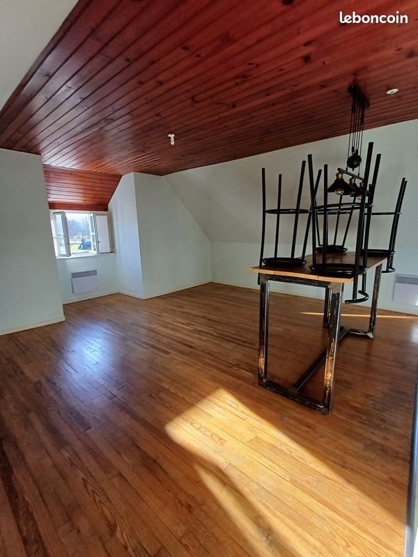 Appartement à louer, 55m², Gan