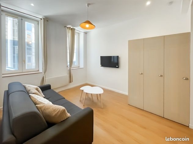 Appartement à louer, 25m², Agen