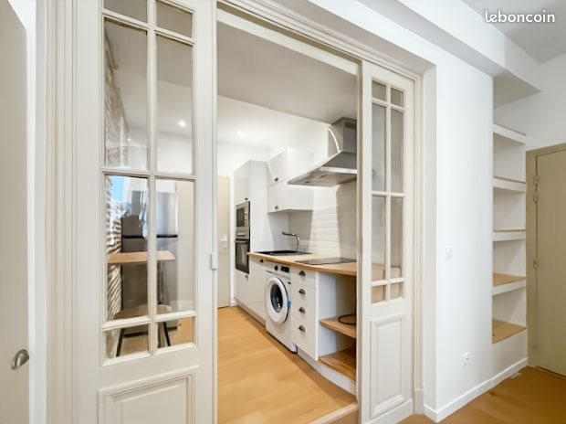 Appartement à louer, 25m², Agen