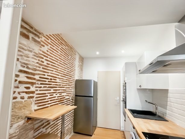 Appartement à louer, 25m², Agen