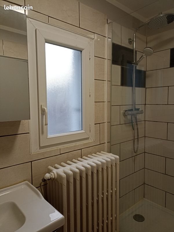 Appartement à louer, 43m², Moulins